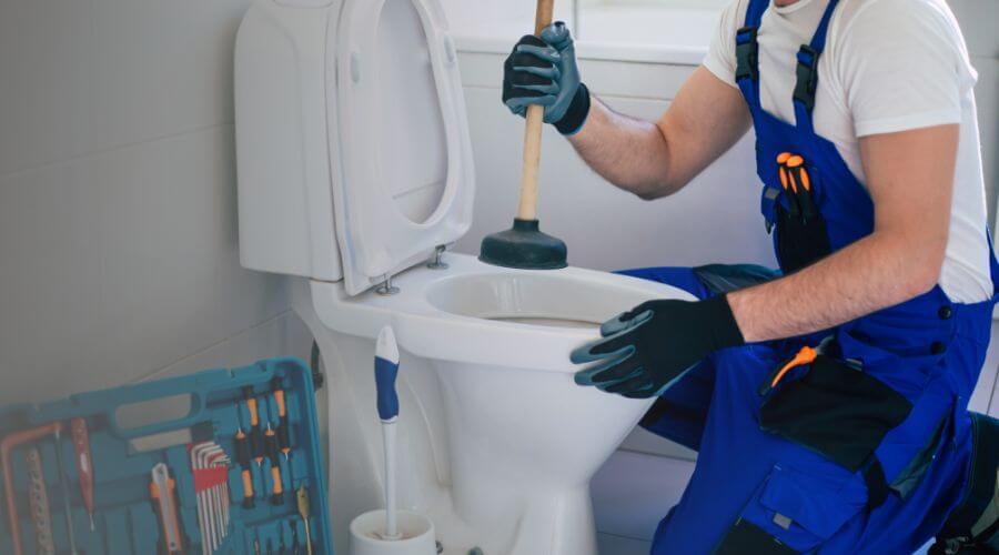 Professional emergency plumbing in Sherwood, ND